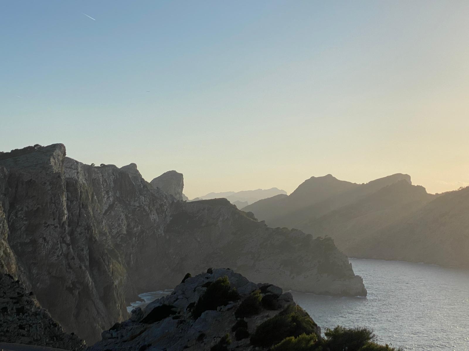Mallorca Finca mit Panoramablick - Vision CASA VITALE